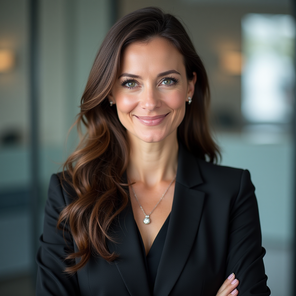 Марина Коваленко - юридичний консультант, експерт з оформлення автомобільних угод