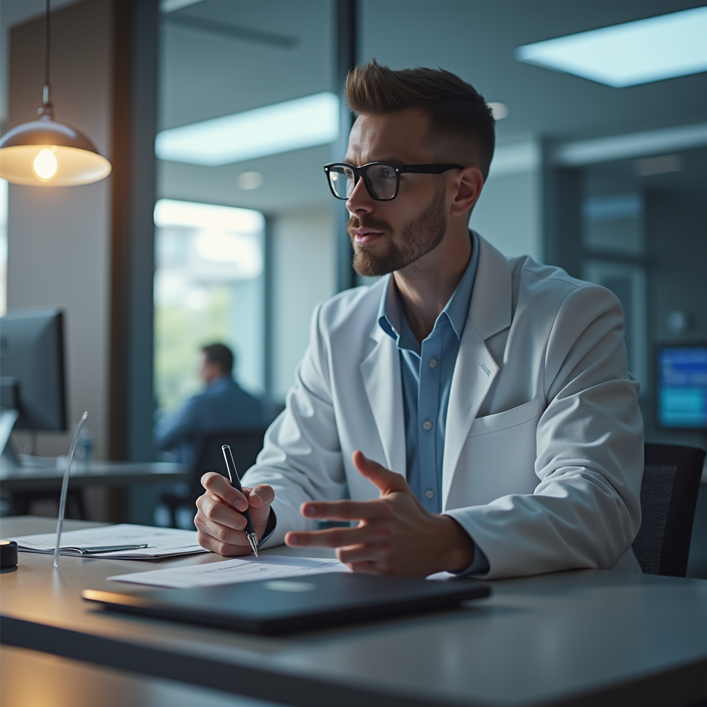 Незалежна платформа - об'єктивні поради без конфлікту інтересів